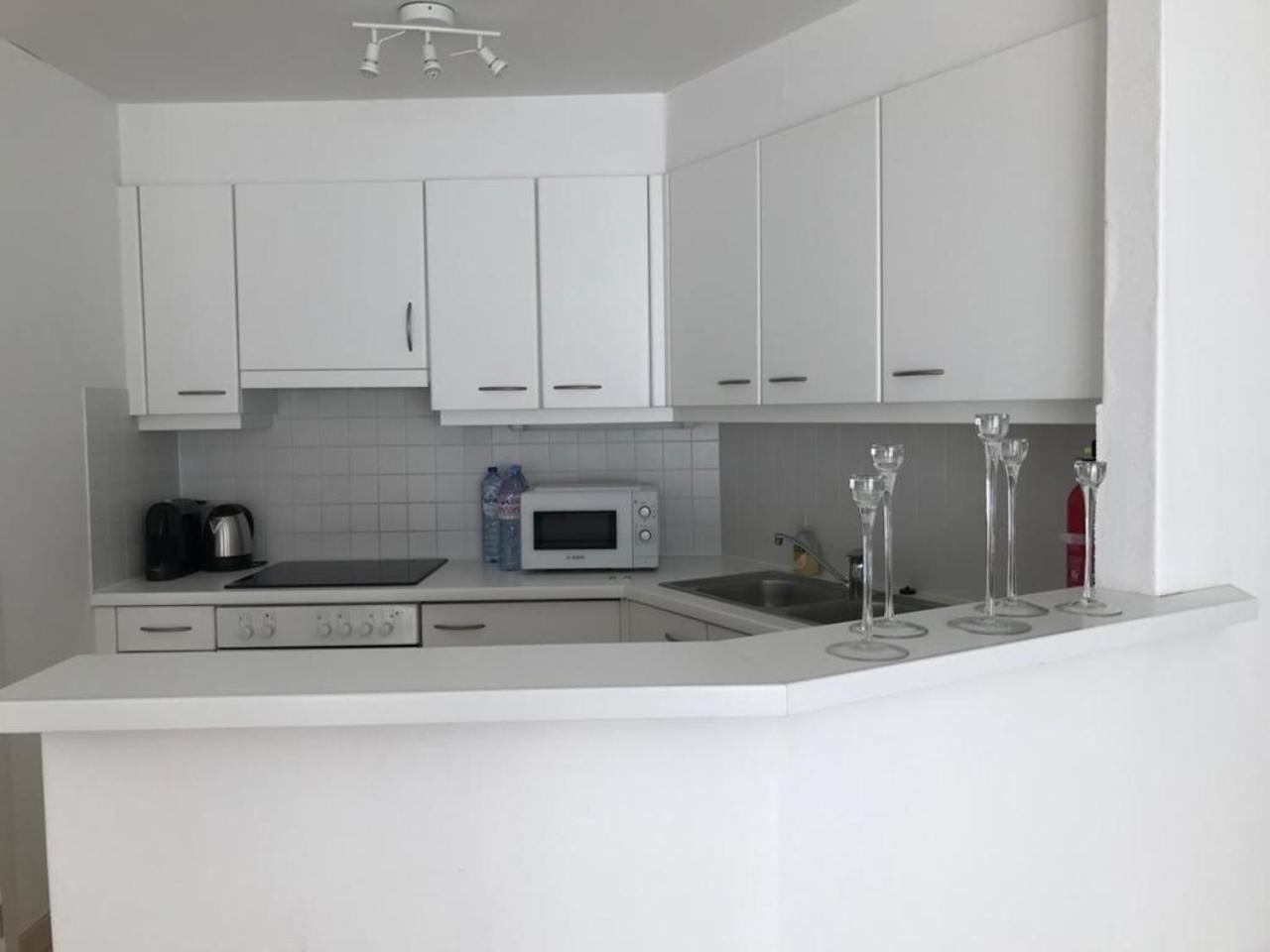 Urbanstay Suites - Beachfront Apartment In Knokke 外观 照片